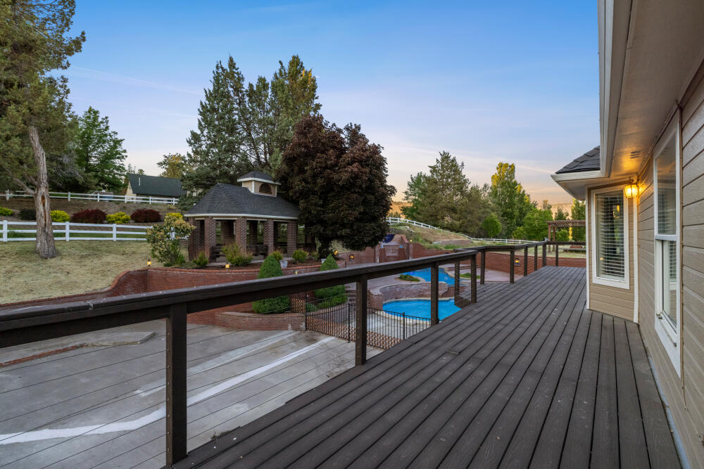 Junction Acres - Residential