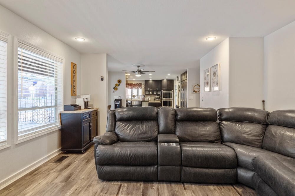 Junction Acres - Residential