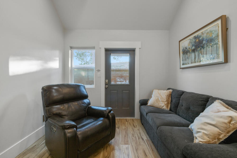 Junction Acres - Residential