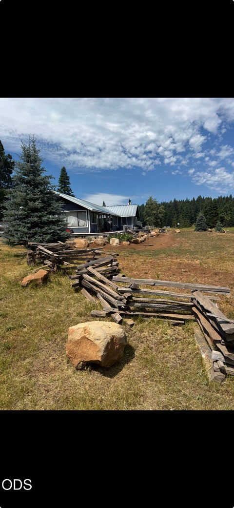Photo of 19001 Dead Indian Memorial Road, Ashland, OR 97520 (MLS # 220225859)