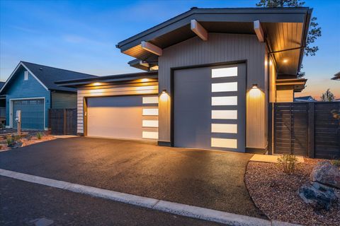 Tiny photo for 3310 NW Leavitt Lane #Lot 259, Bend, OR 97703 (MLS # 220213039)