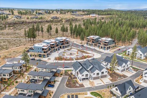 Tiny photo for 3310 NW Leavitt Lane #Lot 259, Bend, OR 97703 (MLS # 220213039)