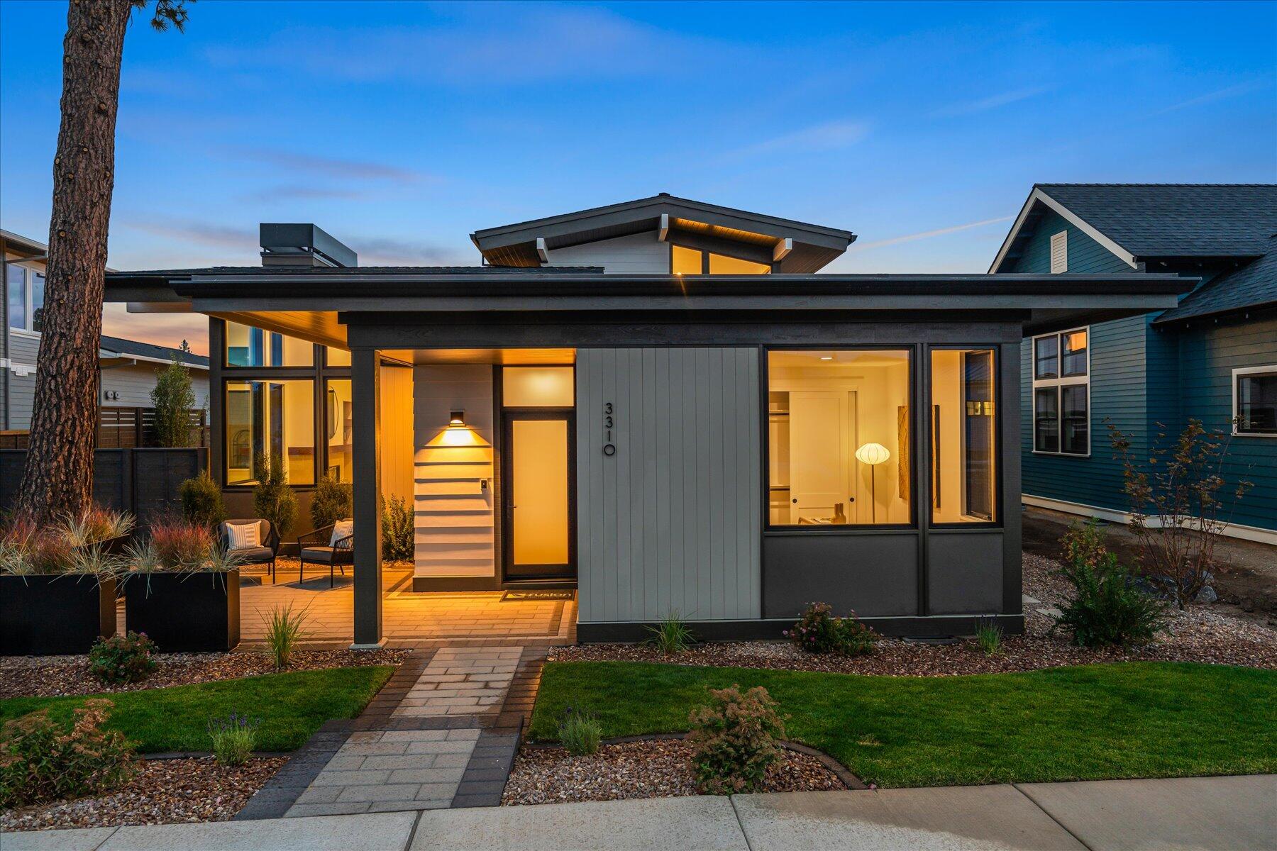 Discovery West Phase 6 & 7 - Residential