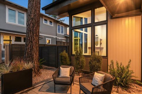 Tiny photo for 3310 NW Leavitt Lane #Lot 259, Bend, OR 97703 (MLS # 220213039)