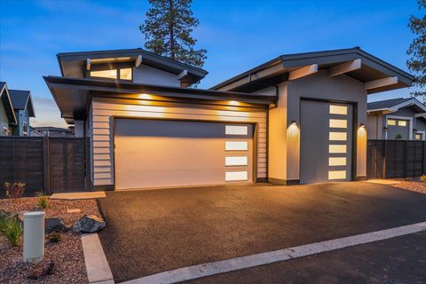 Tiny photo for 3310 NW Leavitt Lane #Lot 259, Bend, OR 97703 (MLS # 220213039)