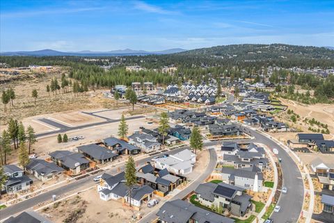 Tiny photo for 3310 NW Leavitt Lane #Lot 259, Bend, OR 97703 (MLS # 220213039)