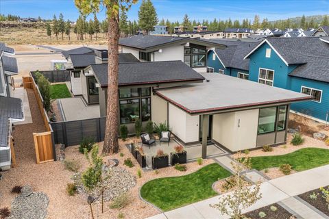 Tiny photo for 3310 NW Leavitt Lane #Lot 259, Bend, OR 97703 (MLS # 220213039)