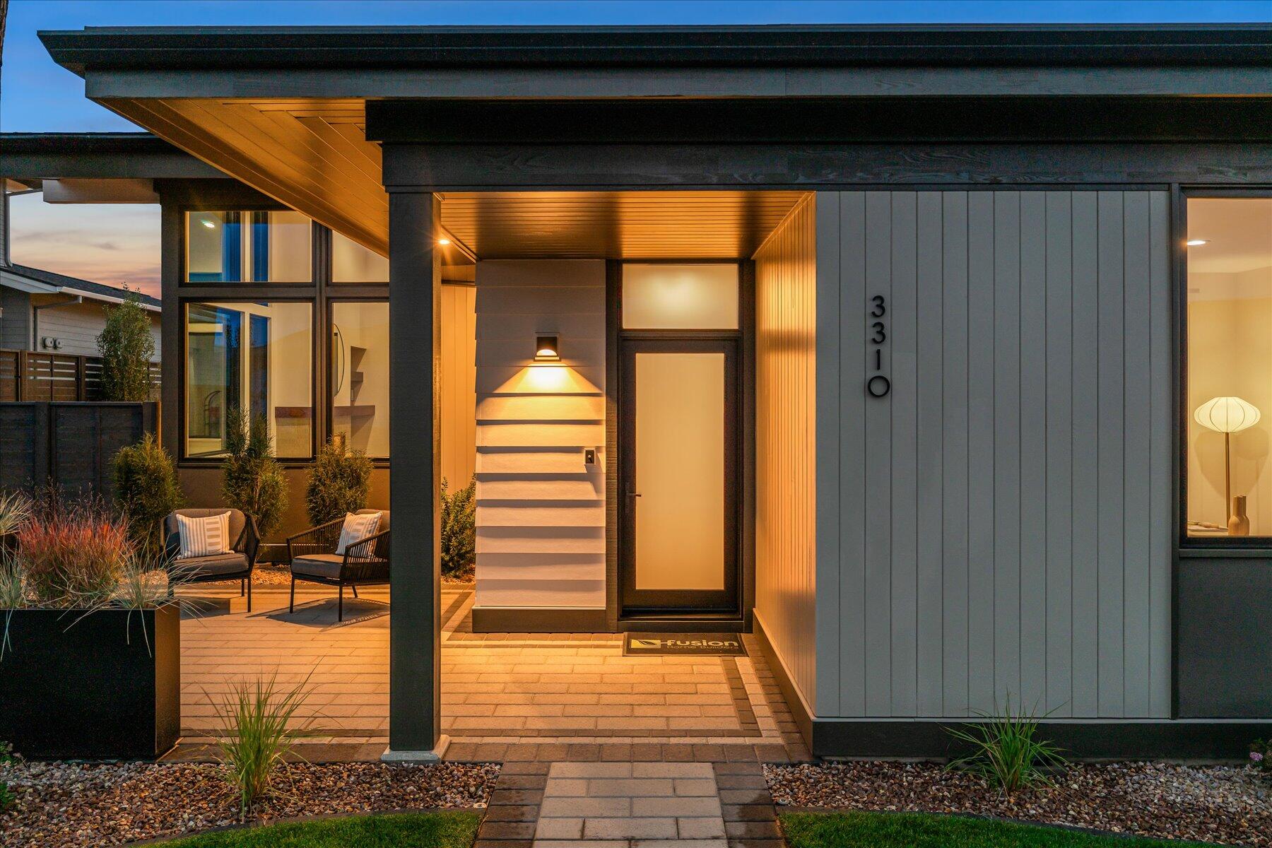 Discovery West Phase 6 & 7 - Residential