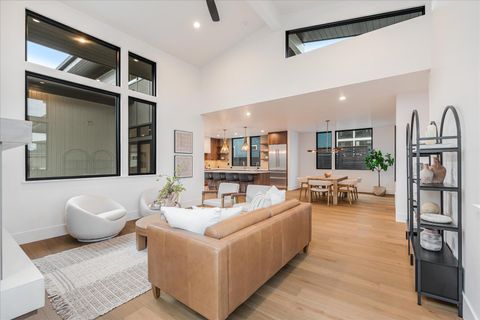 Tiny photo for 3310 NW Leavitt Lane #Lot 259, Bend, OR 97703 (MLS # 220213039)