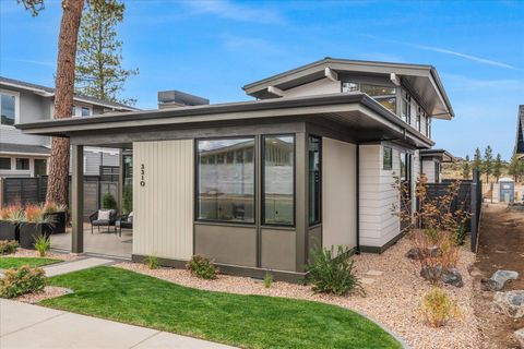 Tiny photo for 3310 NW Leavitt Lane #Lot 259, Bend, OR 97703 (MLS # 220213039)