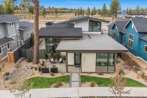 Tiny photo for 3310 NW Leavitt Lane #Lot 259, Bend, OR 97703 (MLS # 220213039)