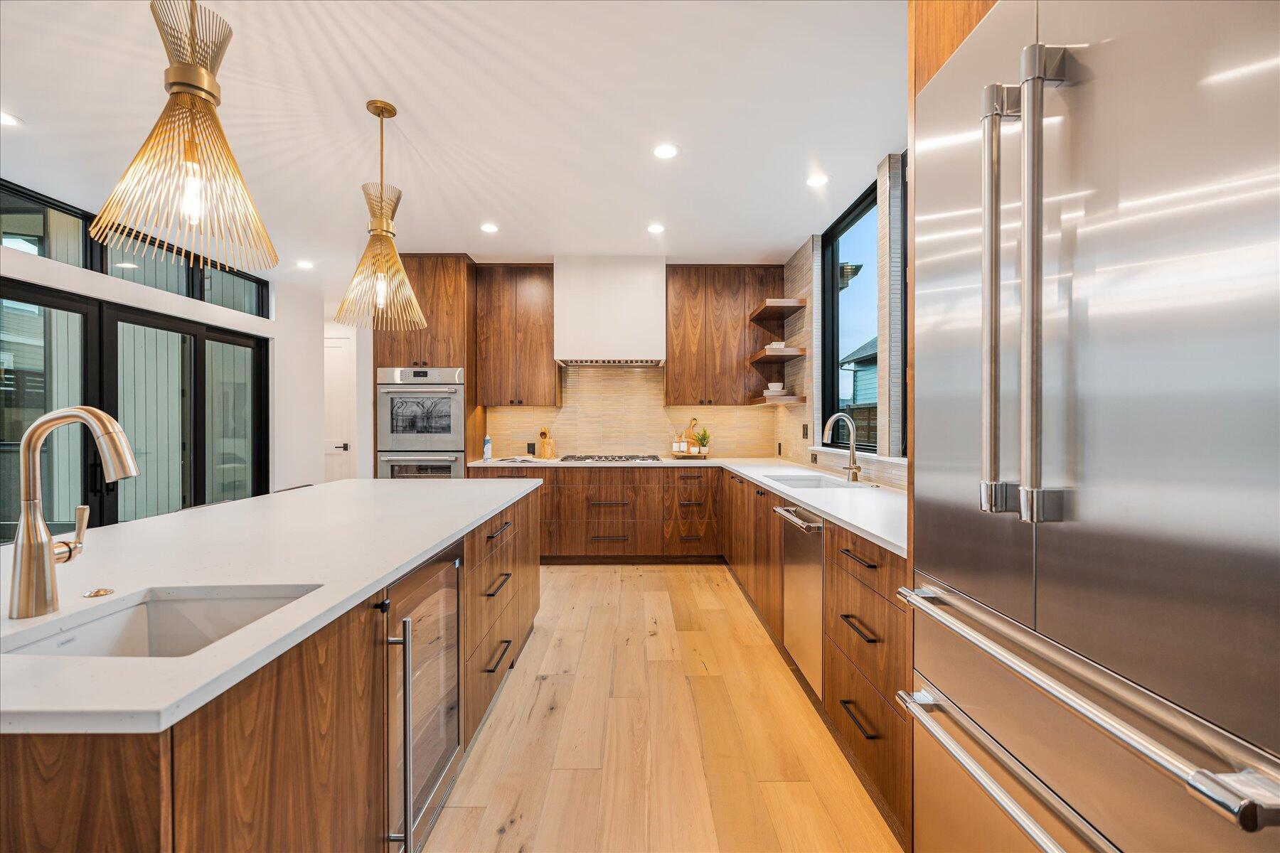 Discovery West Phase 6 & 7 - Residential