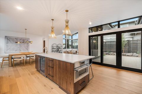 Tiny photo for 3310 NW Leavitt Lane #Lot 259, Bend, OR 97703 (MLS # 220213039)