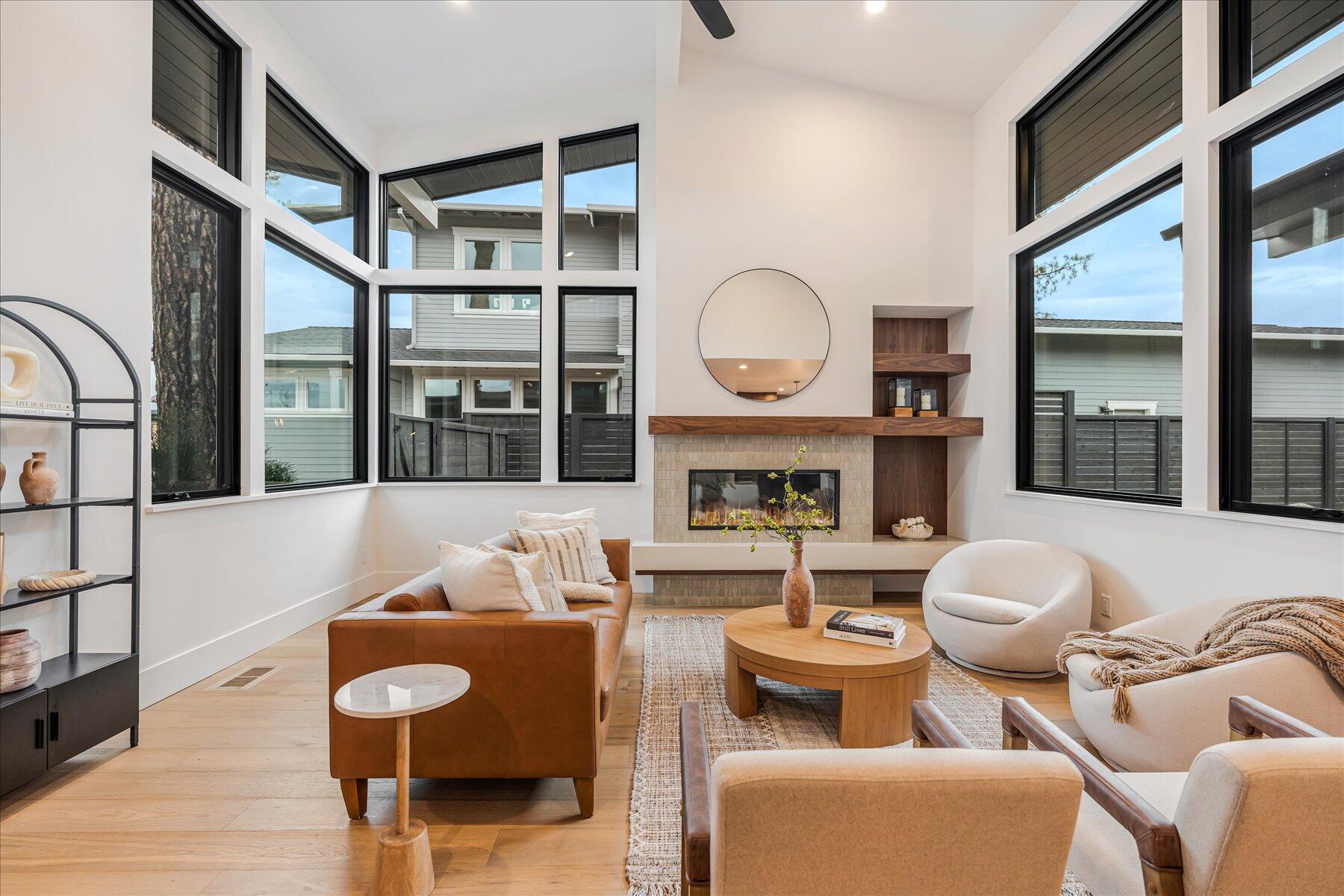 Discovery West Phase 6 & 7 - Residential