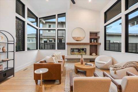 Tiny photo for 3310 NW Leavitt Lane #Lot 259, Bend, OR 97703 (MLS # 220213039)