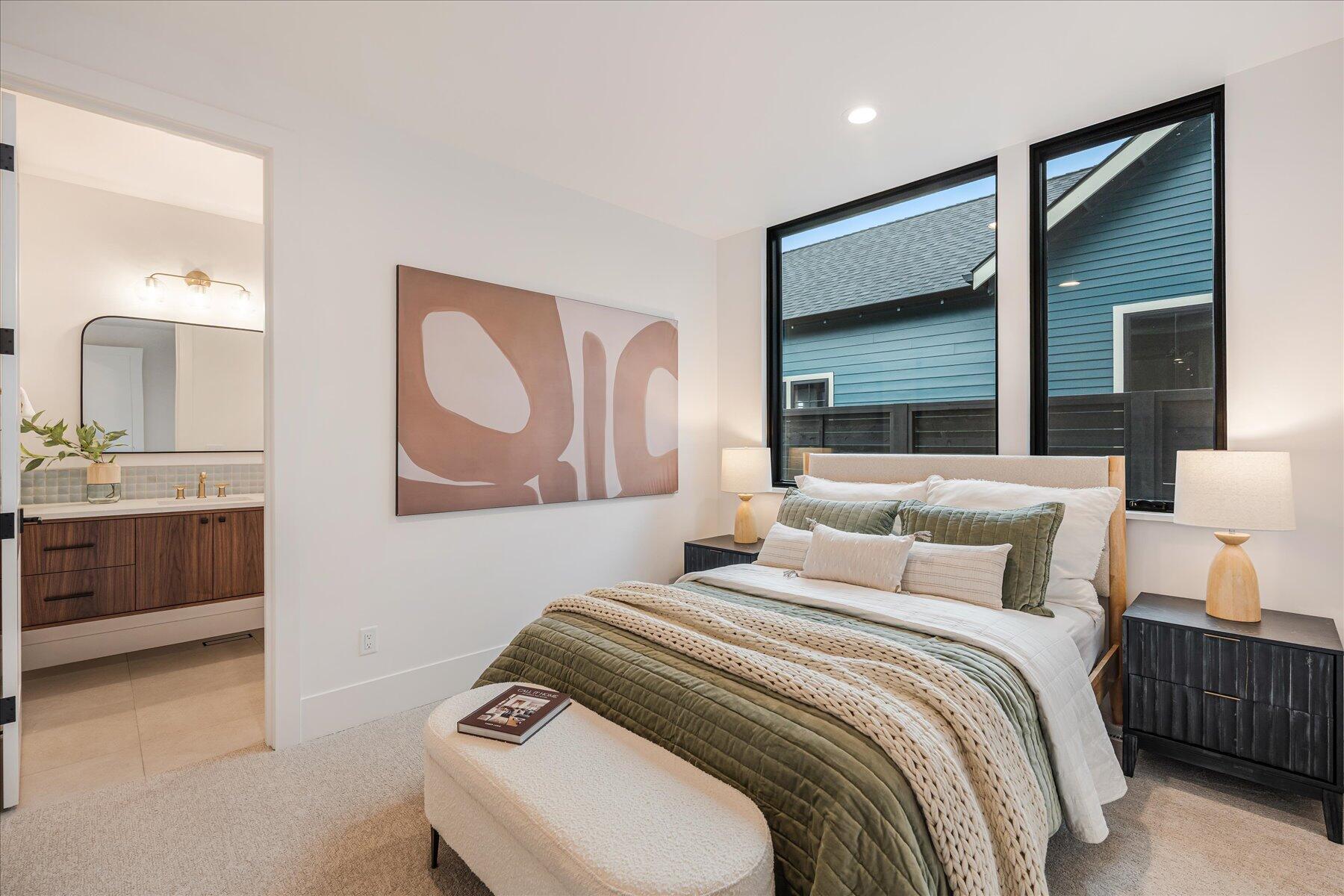 Discovery West Phase 6 & 7 - Residential