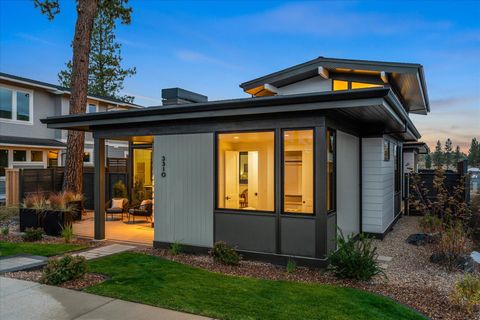 Tiny photo for 3310 NW Leavitt Lane #Lot 259, Bend, OR 97703 (MLS # 220213039)