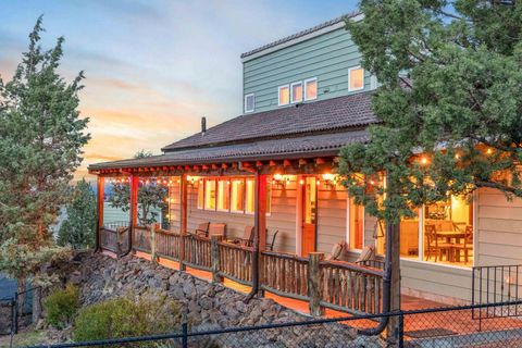 Tiny photo for 22437 Victoria Lane, Bend, OR 97702 (MLS # 220220181)