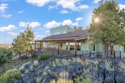 Tiny photo for 22437 Victoria Lane, Bend, OR 97702 (MLS # 220220181)
