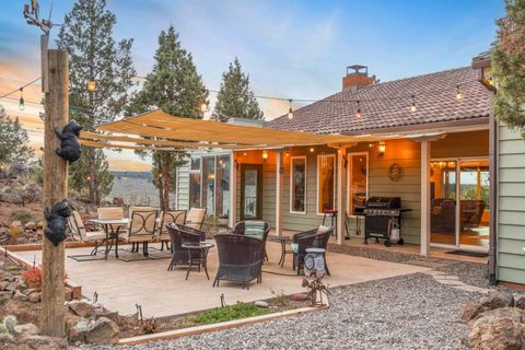 Tiny photo for 22437 Victoria Lane, Bend, OR 97702 (MLS # 220220181)