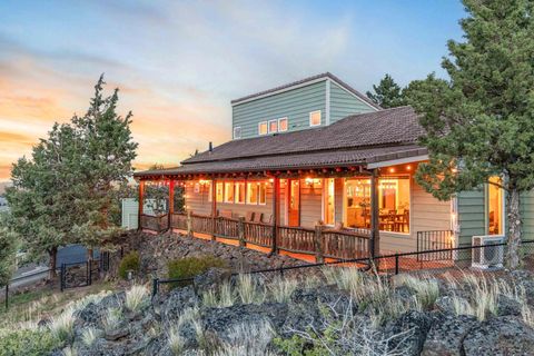 Photo of 22437 Victoria Lane, Bend, OR 97702 (MLS # 220220181)