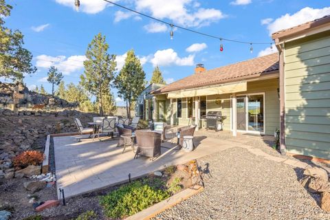 Tiny photo for 22437 Victoria Lane, Bend, OR 97702 (MLS # 220220181)