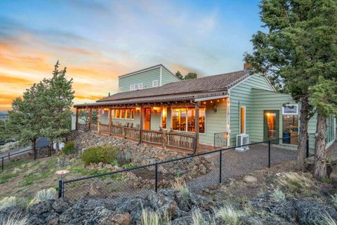 Tiny photo for 22437 Victoria Lane, Bend, OR 97702 (MLS # 220220181)