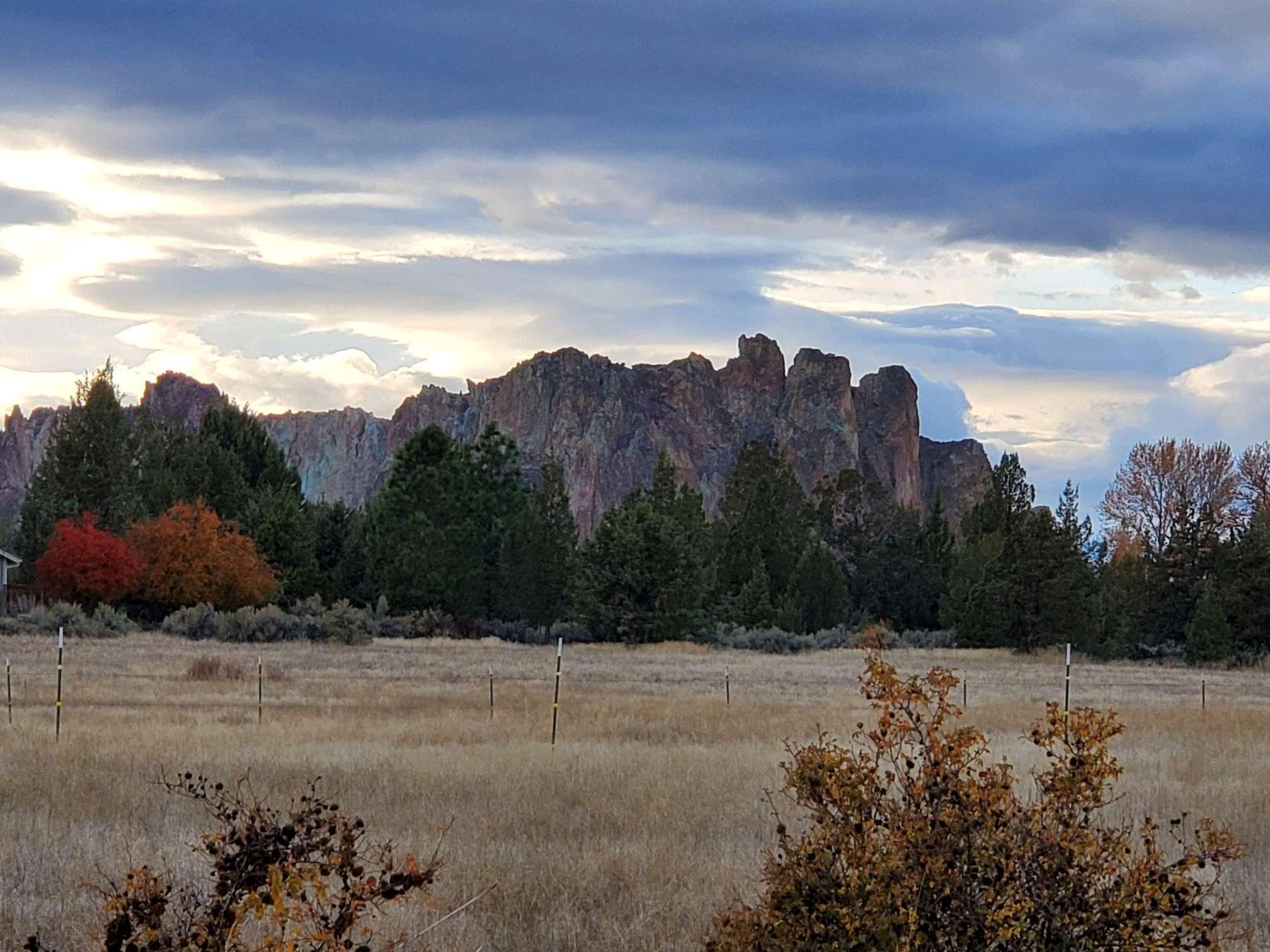 Rock And River - Land