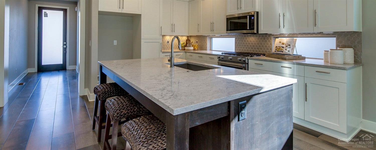 Rivers Edge Village - Residential