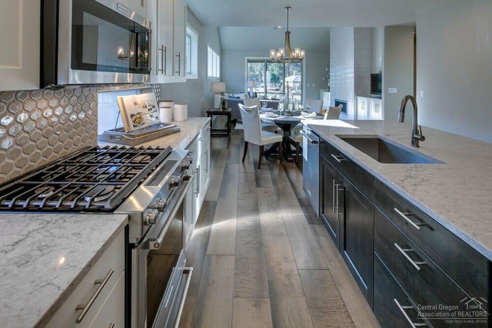 Rivers Edge Village - Residential