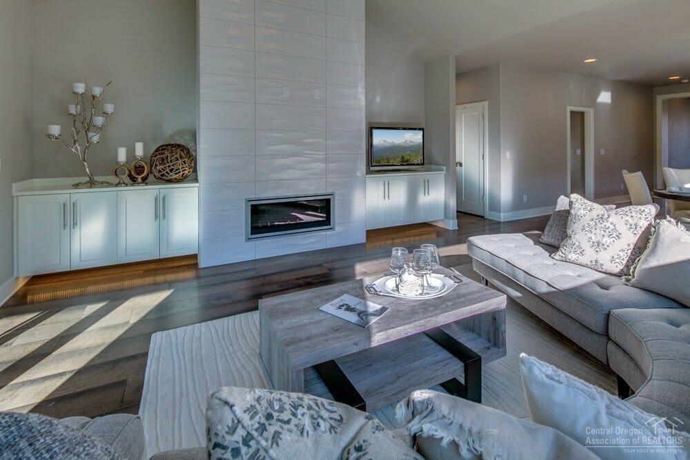 Rivers Edge Village - Residential