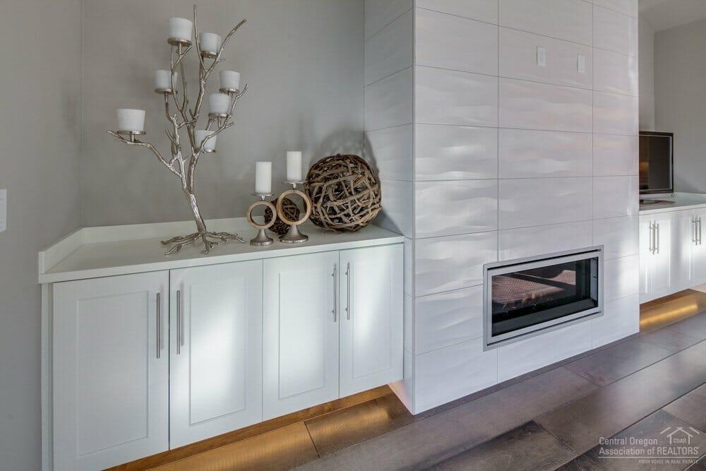 Rivers Edge Village - Residential