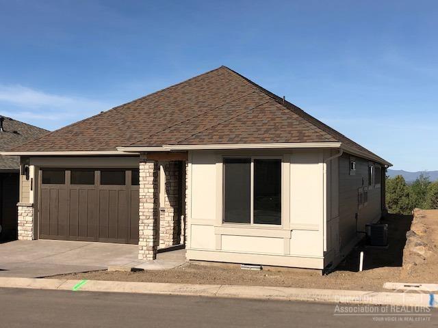 Rivers Edge Village - Residential