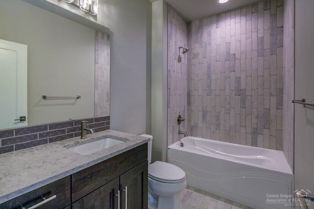 Rivers Edge Village - Residential