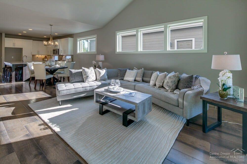 Rivers Edge Village - Residential