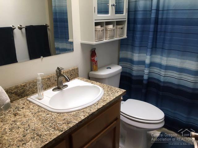 Winchester Arms - Residential