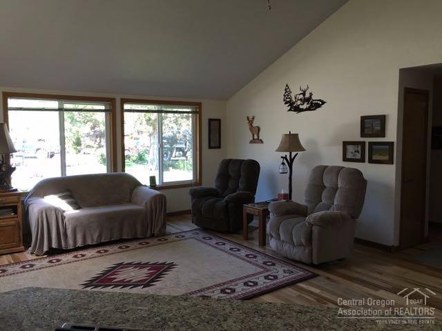 Winchester Arms - Residential