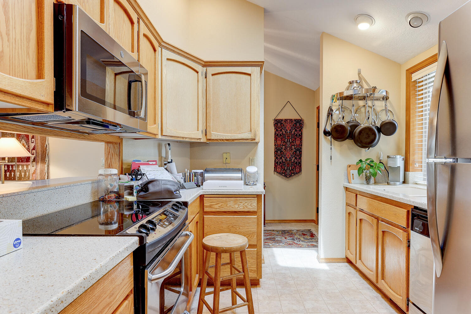 Kiwa Meadows - Residential