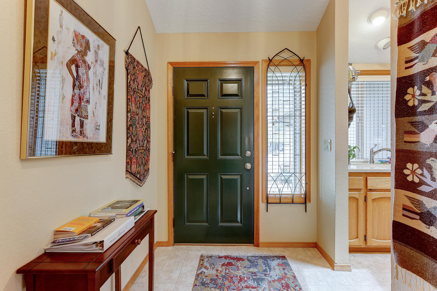 Kiwa Meadows - Residential