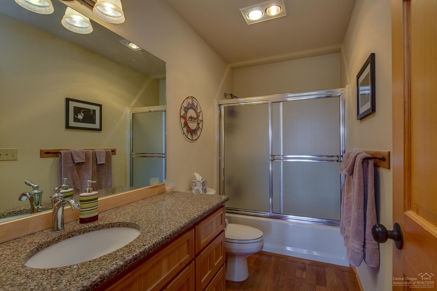 Eagle Crest - Residential