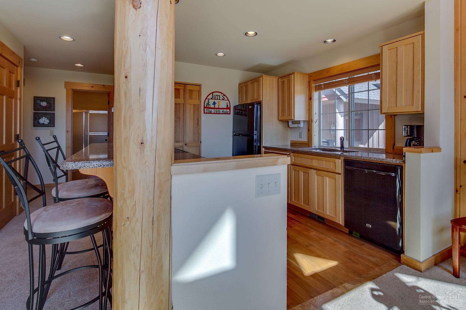 Eagle Crest - Residential