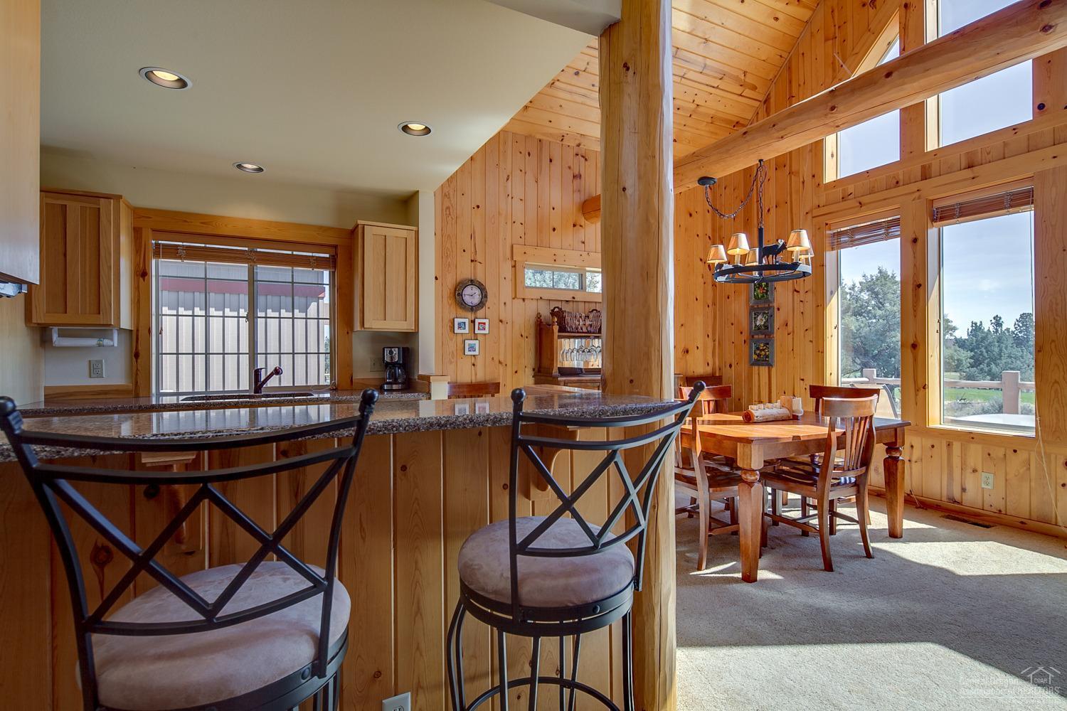 Eagle Crest - Residential