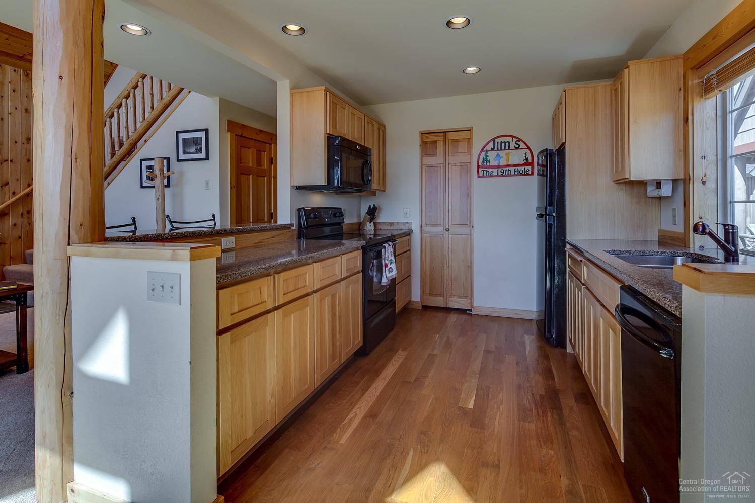 Eagle Crest - Residential