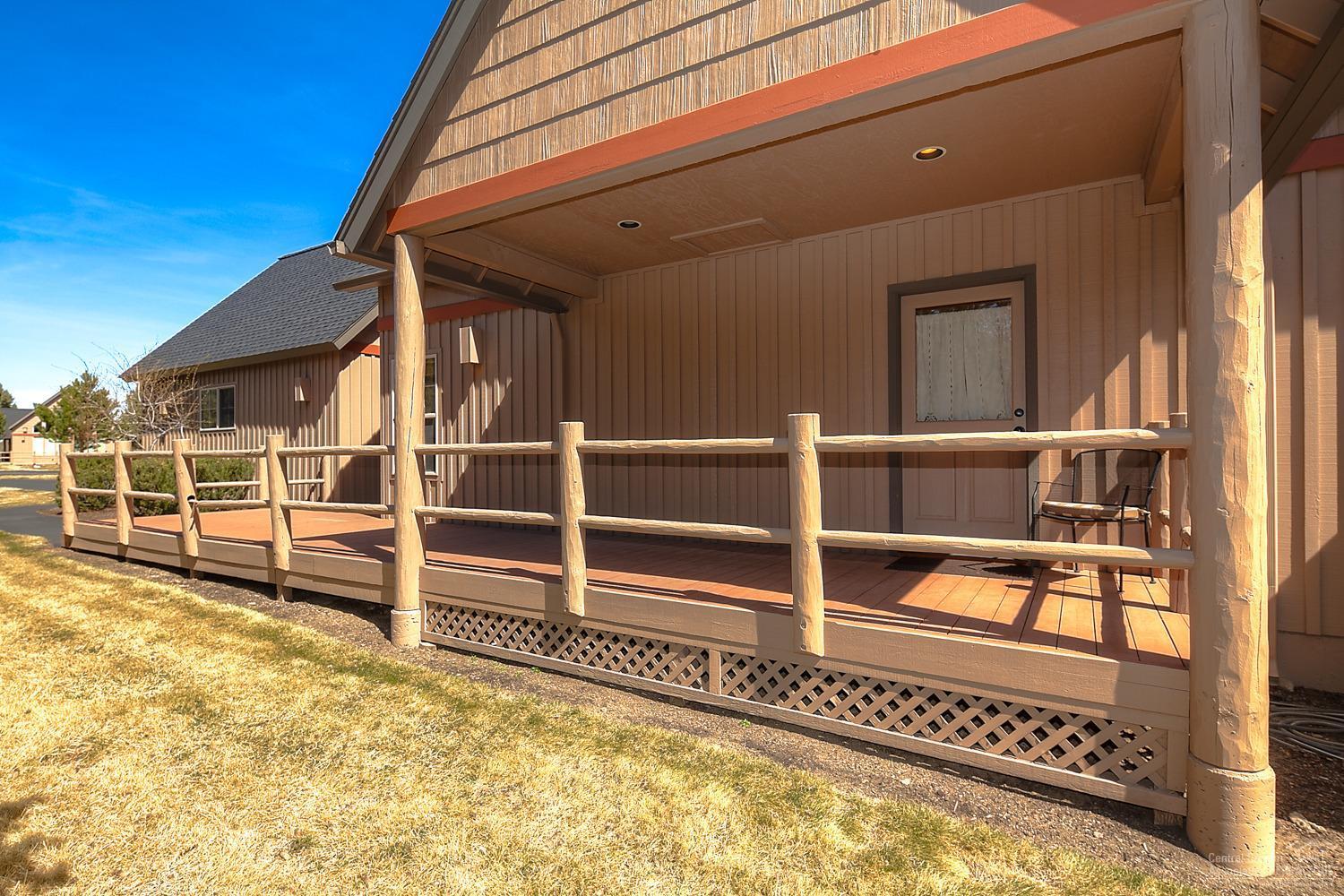 Eagle Crest - Residential