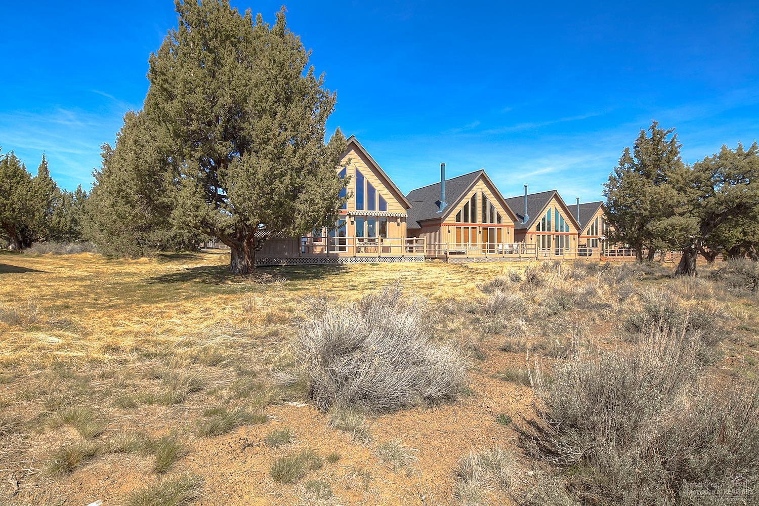 Eagle Crest - Residential