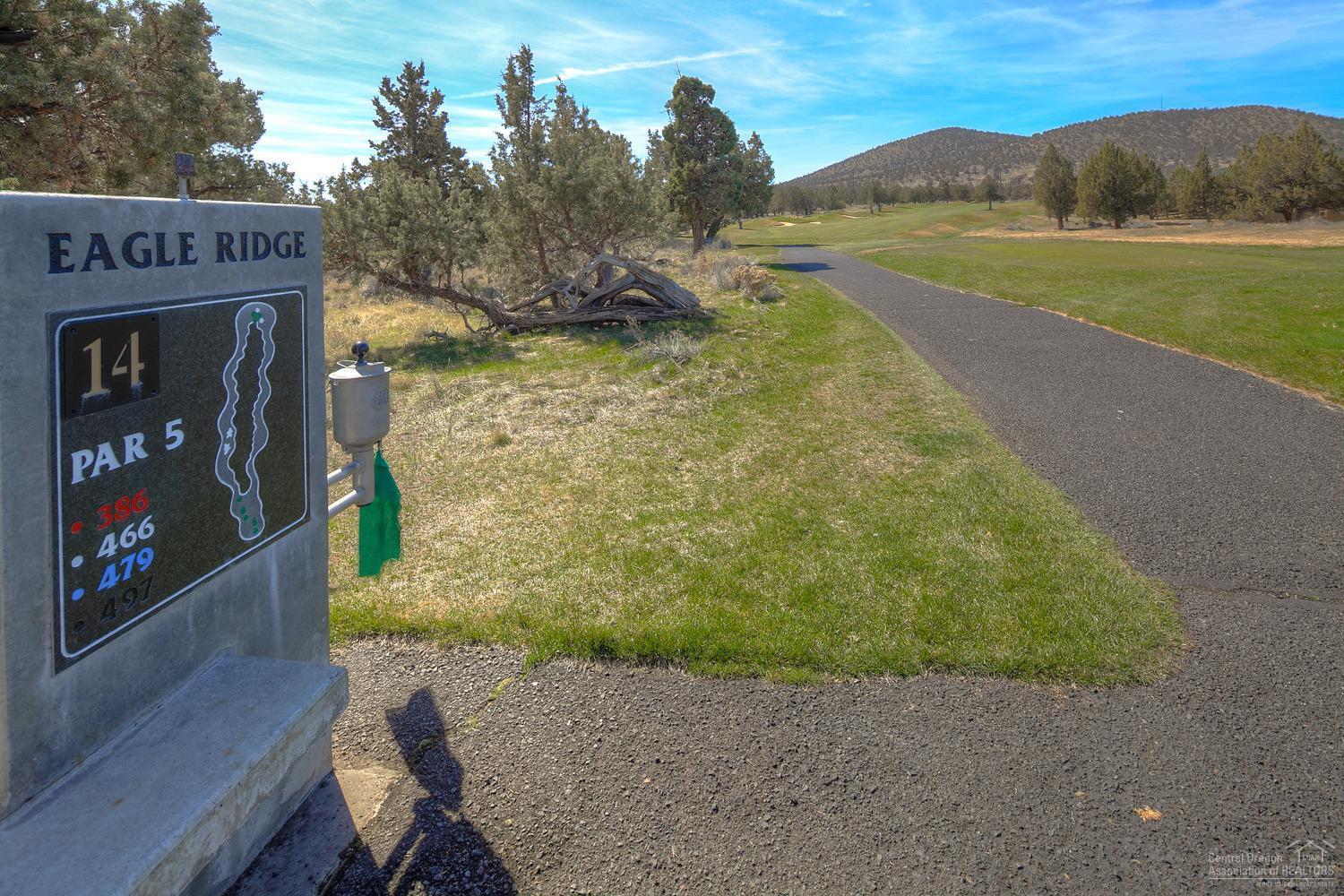 Eagle Crest - Residential