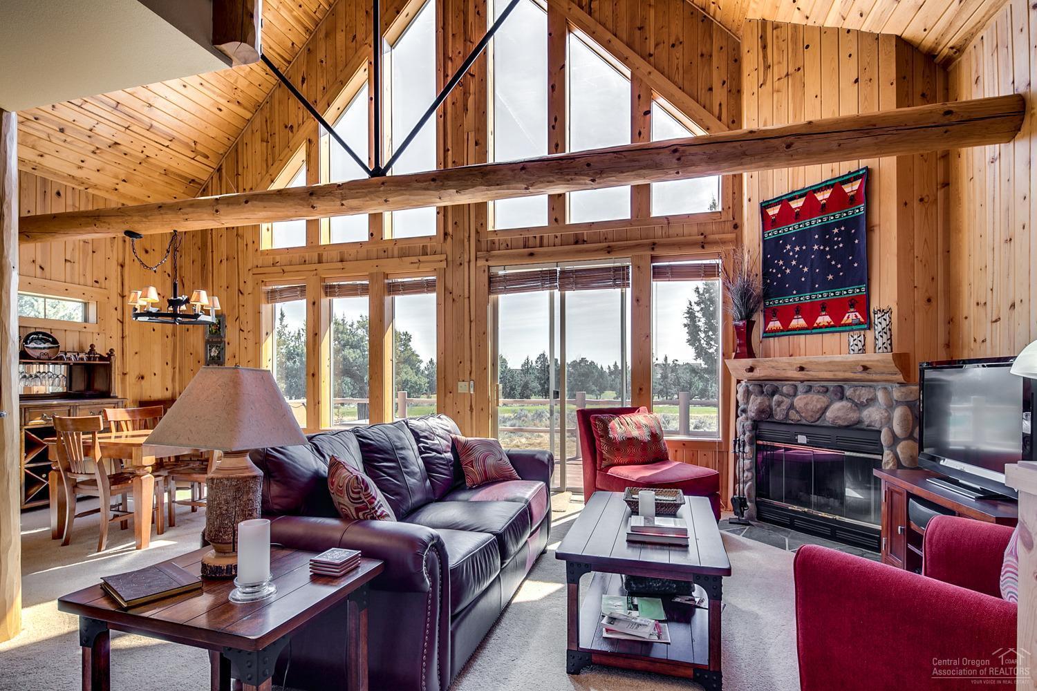 Eagle Crest - Residential