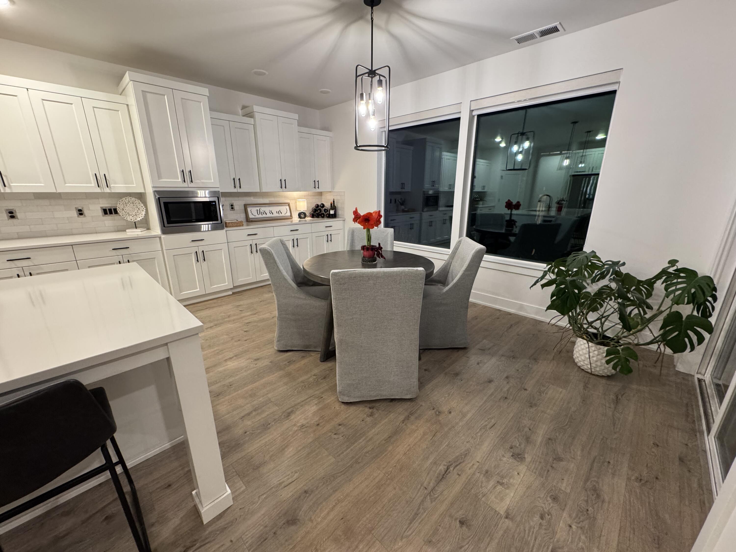 Petrosa - Residential