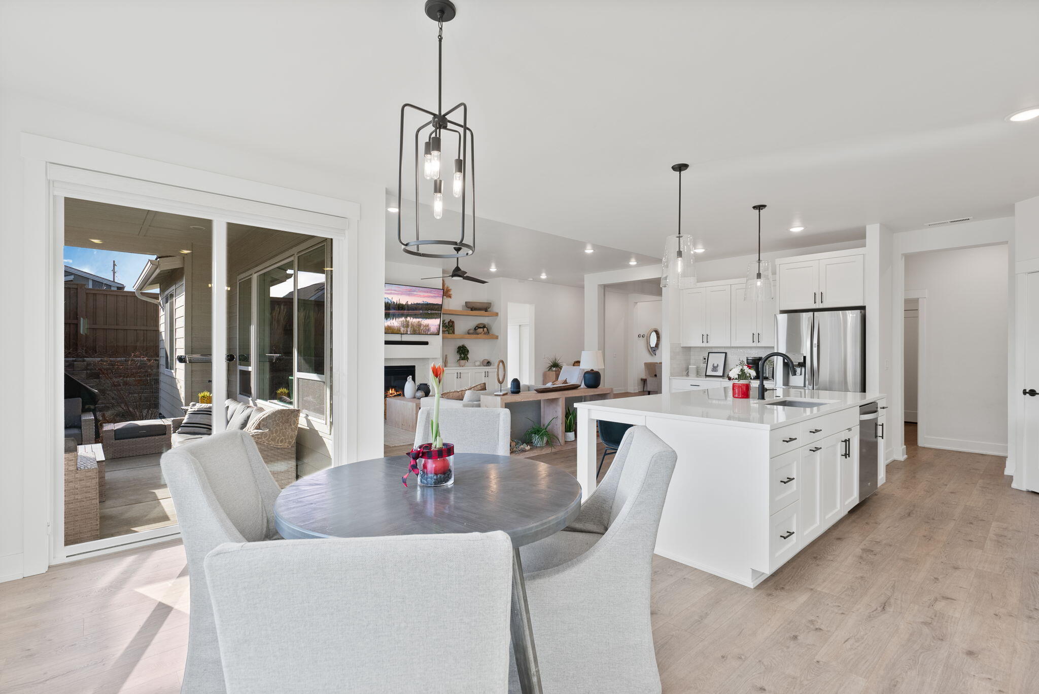 Petrosa - Residential