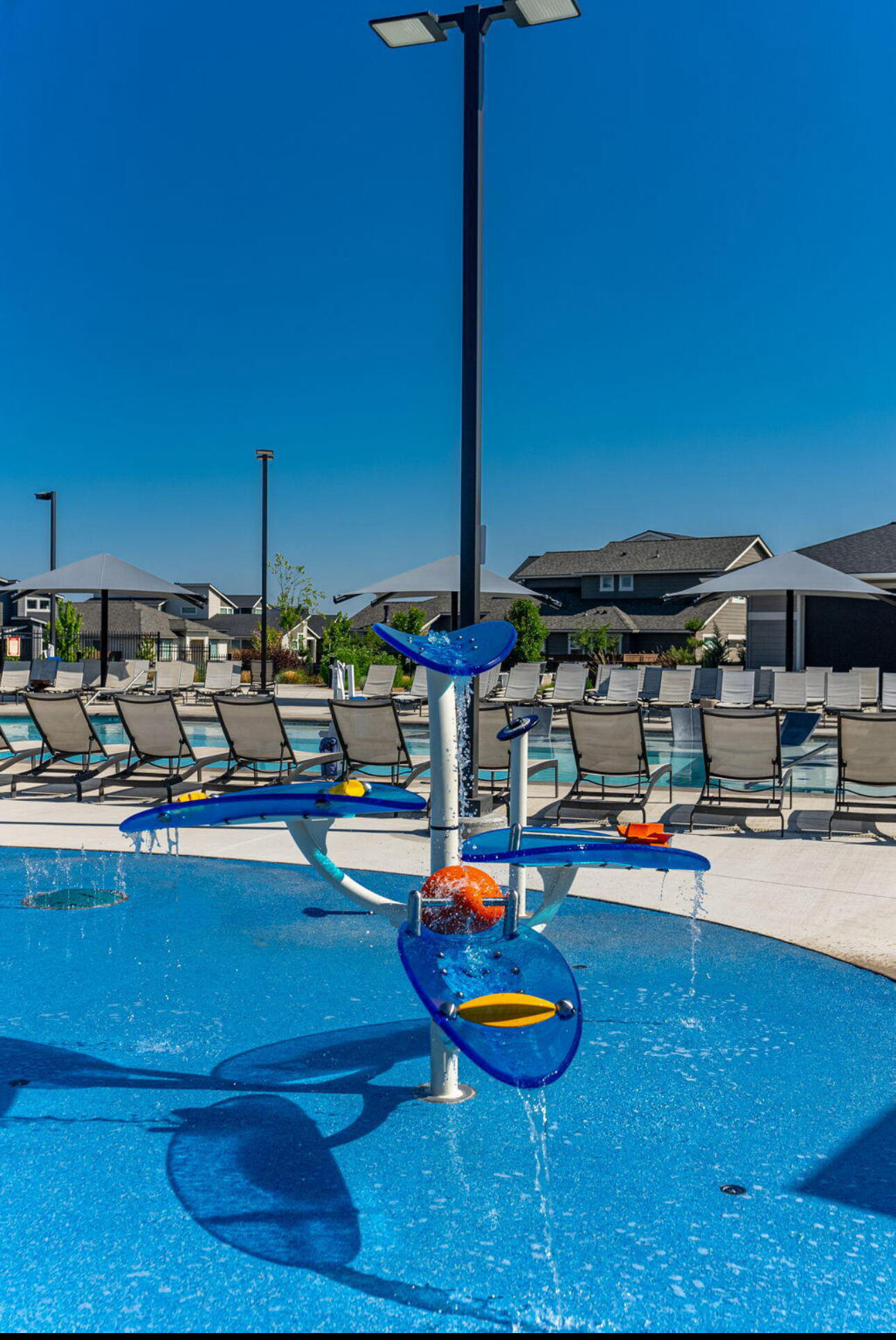 Petrosa - Residential